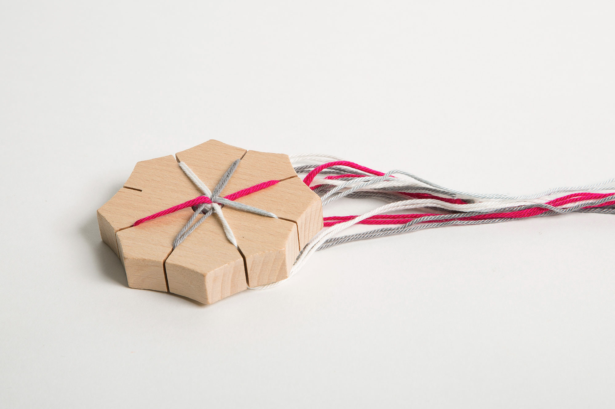 KELITCH Freundschaftsarmband - Bunte Stapelbare Perlen Für Damen